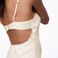 Open Back Cami