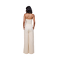 Tailored Wide Leg Trousers