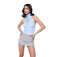 Mini Utility Skort