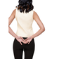 Tie-Up Vest Top