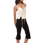 Tie-Up Cami Top