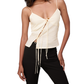 Tie-Up Cami Top