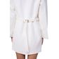 Mini Blazer Dress